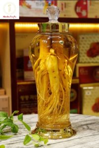 Tiêu chí chọn nơi bán nhân sâm Quận 12 uy tín
