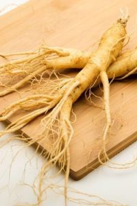 Giá nhân sâm quận 8 phụ thuộc nhiều yếu tố