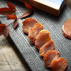 sâm khô tẩm mật ong